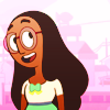 justathought: (Smiling)