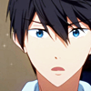 nanaharu: (( sparkle sparkle ))