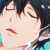 nanaharu: (( bliss ))