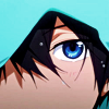 nanaharu: (( shiny eyed ))