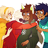 grimdeity: ikimaru @ tumblr (BETA 🌹 reunited)