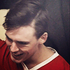 fishermansweater: (Red laughter)