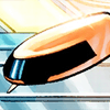 snarkbot: (golden streams of light)