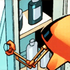 snarkbot: (struck gold)