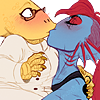 ngah: (when love would really glow)
