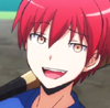 comesaround: (▷ bring it to the end)