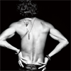 goldcuffed: (he look back said)