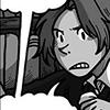 purpleknee: (and himself)