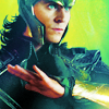 yourlibrarian: Loki's arm crosses his chest (AVEN-LokiChestSalute-Zugma.PNG)