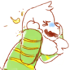 pleasereset: shouganairu on tumblr (Ow ow ow)