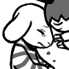 pleasereset: leey1121 on tumblr (Head bump)