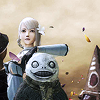 unluckynumberseven: (bffs)