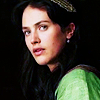 iron_beneath_beauty: ([Lyanna] Looks Back (Intrigued))