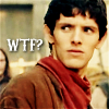 nevergetscredit: (Confused: ...Uther's married a troll?)