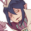 meinwaifu: (Sempai between the sheets ♪)