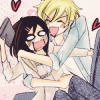 laenavesse: (❧ glomp)