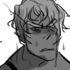 explodey: art by mxprieto on tumblr (bitch u wot)