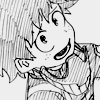 ferociousfuckingnerd: (deku02)