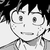 ferociousfuckingnerd: (deku29)