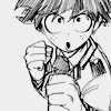 ferociousfuckingnerd: (deku18)