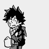 ferociousfuckingnerd: (deku80)