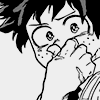 ferociousfuckingnerd: (deku92)