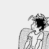 ferociousfuckingnerd: (deku99)