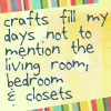 fire_my_spirit: (Craft: It's pretty much everywhere)