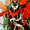 cornhobble: (Kate Kane as Batwoman unf unf~)