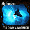 cofax7: Farscape: My Fandom animated (FS - My fandom)