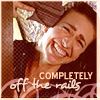 cofax7: Aeryn: Completely off the rails (FS - Aeryn off the Rails -- Saava)