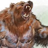 bearitone: (War form)