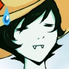 lightbulbvampire: Sole bastion of sanity left (Only Sane Troll)