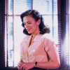 womanofvalue: (soft and happy)