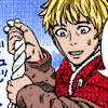 seekingvinland: (Short - excited to help)