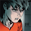 curiositykills: Red Hood and the Outlaws: Rebirth (there's no one left to tell)