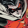 curiositykills: Red Hood and the Outlaws: Rebirth (place your weapons by your side)