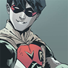 curiositykills: Red Hood and the Outlaws: Rebirth (you can't break me)