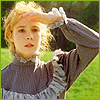 cofax7: Anne Shirley watching (Anne Shirley Watching)