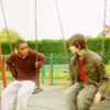 blue_ant: (luke/clyde [explaining things away])