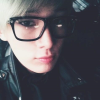 blue_ant: (taeha [glasses])