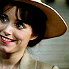cofax7: Marion Ravenwood in a hat (IJ - Marion hat)