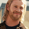 almightythor: (grin)