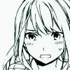 lionsharing: (Are out in the dark light)