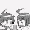 omaru: pixiv ► 284085 (NAEGI ► discussing manga.)