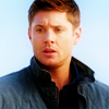 zombieghostorgy: (DEAN ✞ blue.)