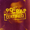 zombieghostorgy: (DEAN ✞ 90% crap certified)