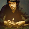 semicharmed: (gives a lovely light)