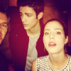 gottagoflashfast: (3; with eddie and felicity)