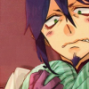 meinwaifu: (I'M UNCOMFORTABLE ♪)
